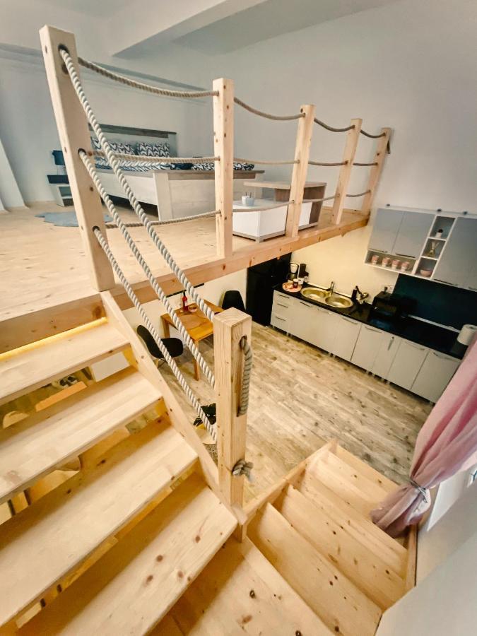 The Central Apartament Apartment Cluj-Napoca Exterior photo